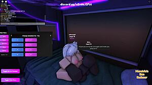 monster cock in doggystyle, deepthroat blowjob with big tits 😈