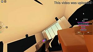 Roblox Porn Femboy Adventure