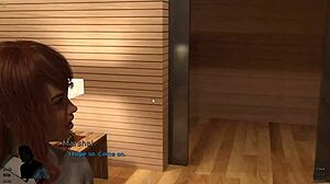 I play personal assistant game chapter one.