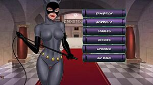 livewire sucks dick in dc cosplay?