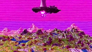 SANCTUM'S REVENGE FEATURES GAY FORTNITE PORN WITH CUM