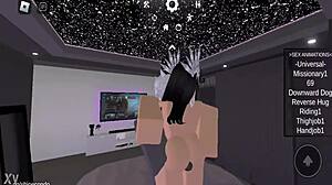 i get fucked by a big ass slut with huge tits