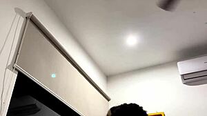 Naughty Stepsister Always Finds Reason For Intimate Moments