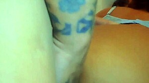 Wife Loves Double Penetration With Gym Personal!