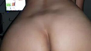 i'm making her tight ass for the new year 2018