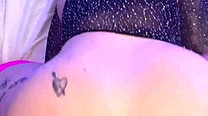 ivy lebelle fucks hard now