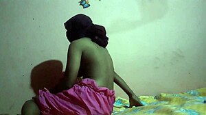 Caught Best Friend Resting