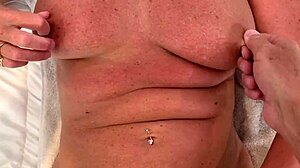 Żona robi mi wacka, potem się pieprzymy