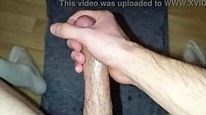 masturbation leading to cum 17