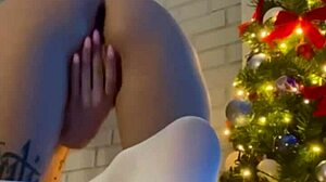 My Christmas Video Here