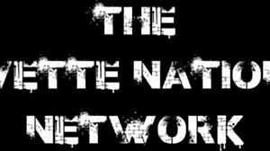 Sara Jay licks fingers after masturbating her pussy