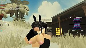 79 Roblox Porn Adventures