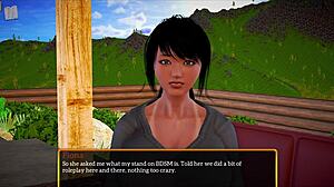 My New Family 401 With Big Tits Big Ass Milf Redhead