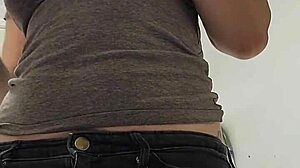 Smack Smack Smack On The Ass Repeatedly