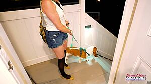 i'm petite phoenix rae giving deepthroat bj