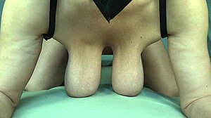 Mijn Eerste Pornovideo Met Mature Model