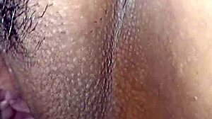 Amateurs wife with big ass gets homemade anal assfucking.