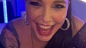 ivy lebelle fucks hard now