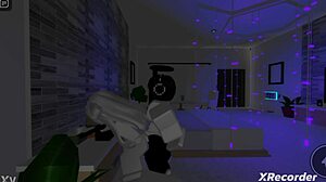 Veneca my bitch whore gets fucked hard