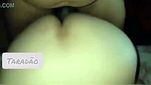 ebony bbw prostitute gives handjob while getting oral on hairy pussy and cums in mouth
