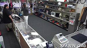 Dilettante Is In The Back Room For Casting!