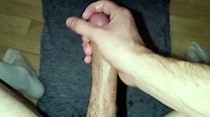 masturbation leading to cum 17