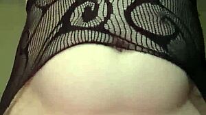 Riding My Asshole With Dildo