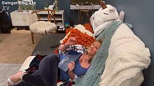 Heather C Payne Shares Her Swinger Emotions