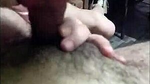 Is this the best blowjob ever? Watch this asian deepthroat and handjob.