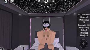 i get fucked by a big ass slut with huge tits