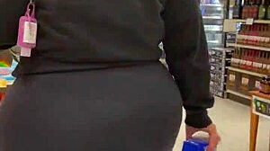 Phat ass Heather dominates