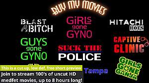 The Perv Neighbor's Intense Fetish With Raven Rogue's Feet