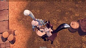 Forbidden Fantasies Explore Depths of Desire in Indian Game