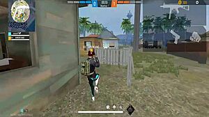 I Fucked Her Face Hard!