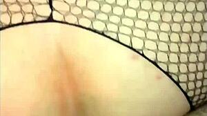 Easy Money Anal Doggystyle Fucking Old Dude