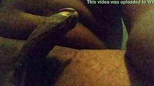 Whoa, shower nut with big black cock solo masturbation cumshot in the bathing scene, that's intense! 🚿💦