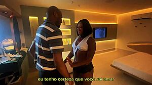 Shy Teacher and Fiery Student in Intense Lingerie Encounter for Passing Grade