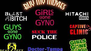 The Perv Neighbor's Intense Fetish With Raven Rogue's Feet