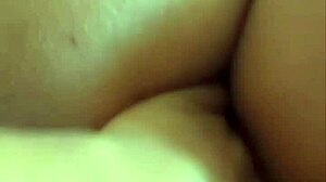 Detailed Assfucking Scene With Wife Dominating Husband In Intense Anal Sex Session