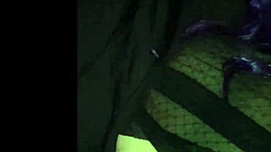 Easy Money Anal Doggystyle Fucking Old Dude