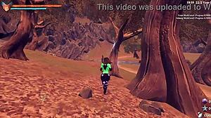 Forbidden Fantasies Explore Depths of Desire in Indian Game