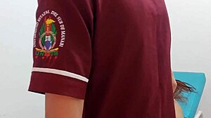 Intriguing Service: Tall Beautiful Young Submissive Gets Fucked Without Hesitation