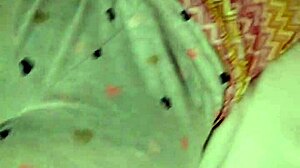 my cousin falls asleep in a pose that's perfect for some sneaky anal action