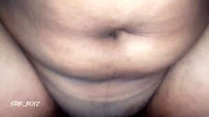 i got so horny watchin this south indian college girl in her first time homemade video from the bathroom with her natural tits and curvy body