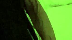 come on let's film this hot hotel sex, romi rain says to her partner during intense blowjob and cumshot