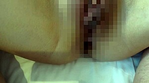 i hametori with curious college girl 2