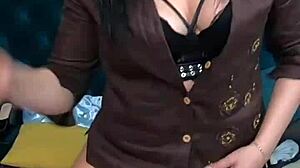 i have too many clothes on for this night as amateur milf homemade stepmom latina hottie with big-boobs