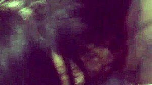 Subtle Head Session From My Spanish Milf