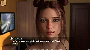 summers gone episode 75 gameplay