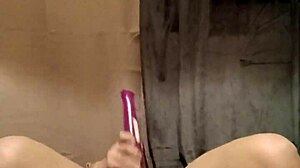 Can you handle this self-session with thumbtacks and belt strikes?